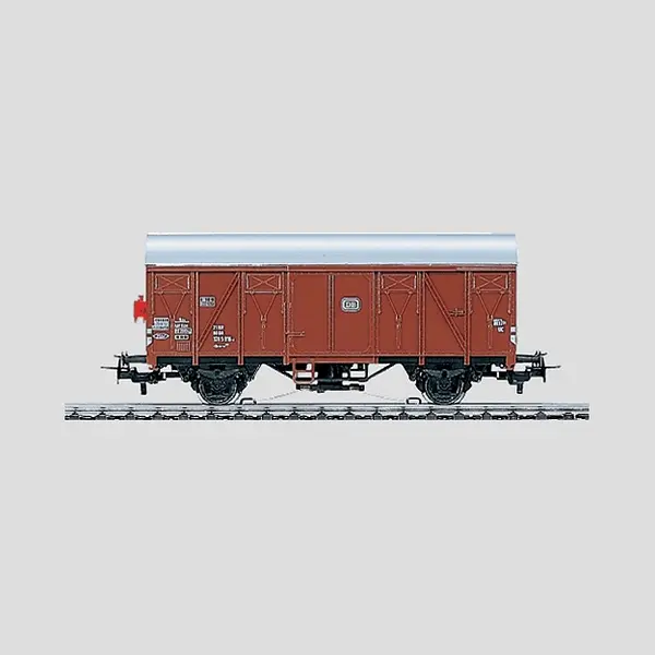 Märklin 4411 schaalmodel onderdeel en -accessoire Wagon thumbnail
