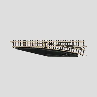Märklin 8566 schaalmodel onderdeel en -accessoire Spoorwegen