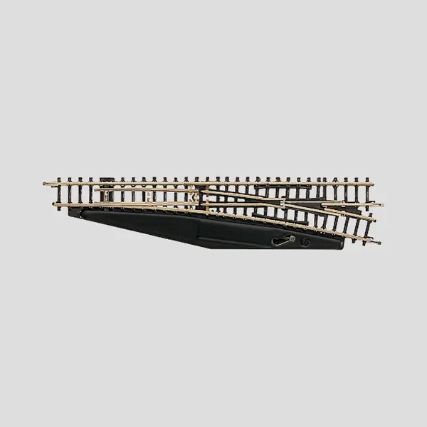 Märklin 8566 schaalmodel onderdeel en -accessoire Spoorwegen thumbnail