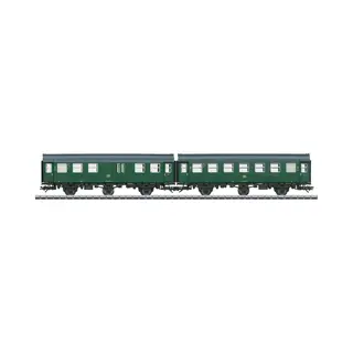 Märklin 43196 schaalmodel onderdeel en -accessoire Personenwagen