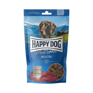 Happy Dog Meat Snack Bavaria 75 g Adult Rind