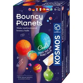 Kosmos 617172 children science toy