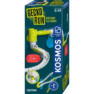 Kosmos 45496891 Aktivitäts/Skill Game & Toy Spielzeug-Murmelbahn