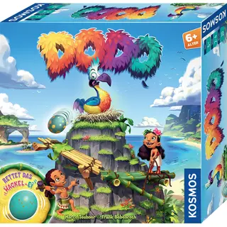 Kosmos Dodo