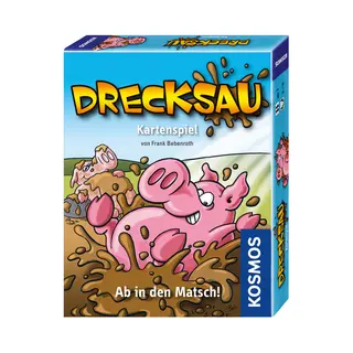 Kosmos Drecksau