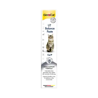 GimCat Ut Balance Pasta - 50 G