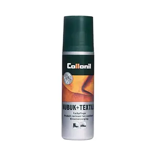 Collonil Velours Nubuck, Schoensmeer - Beige (Beige), 100 Ml, Beige, 100 Ml