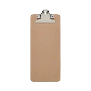 Maul 2391770 klembord Bruin