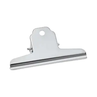 Maul 2081296 paperclip Chroomstaal 1 stuk(s)