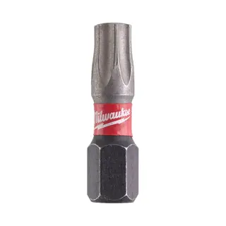 Milwaukee 4932430885 Schraubendreher-Bit 2 Stück(e)
