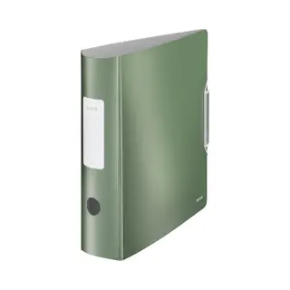 Leitz 11080053 Ringmappe A4 Grün