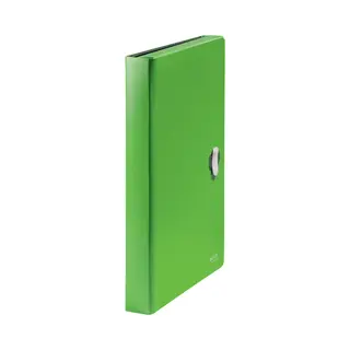 Leitz 46240055 Sammelmappe Polypropylen (Pp) Grün A4