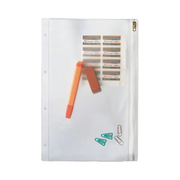 Leitz 40400000 Sammelmappe A4 thumbnail