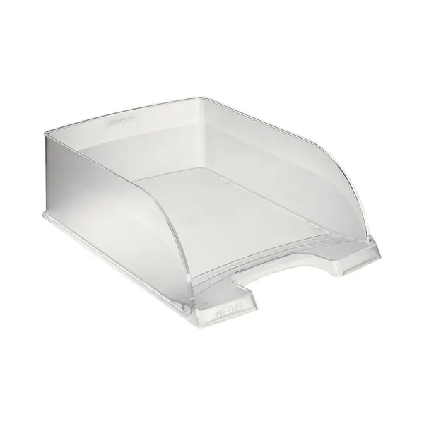 Leitz 52330003 Schreibtischablage Kunststoff Transparent thumbnail