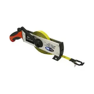 Lufkin Pistoolhandgreep Rolbandmaat Stalen Frame 13mm X 50m - FT50CME