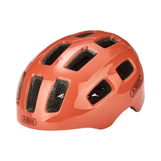 Abus Youn-I 2.0 Fahrradhelm Living Coral