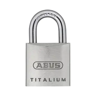 Abus Titalium 64TI/20 B/Dfnli 1 stuk(s)