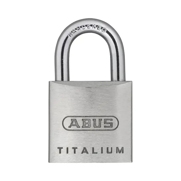 Abus Titalium 64TI/20 B/Dfnli 1 stuk(s) thumbnail