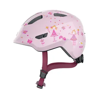 Abus Smiley 3.0 Rose