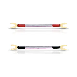 Oehlbach 5005 kabel-connector Transparant