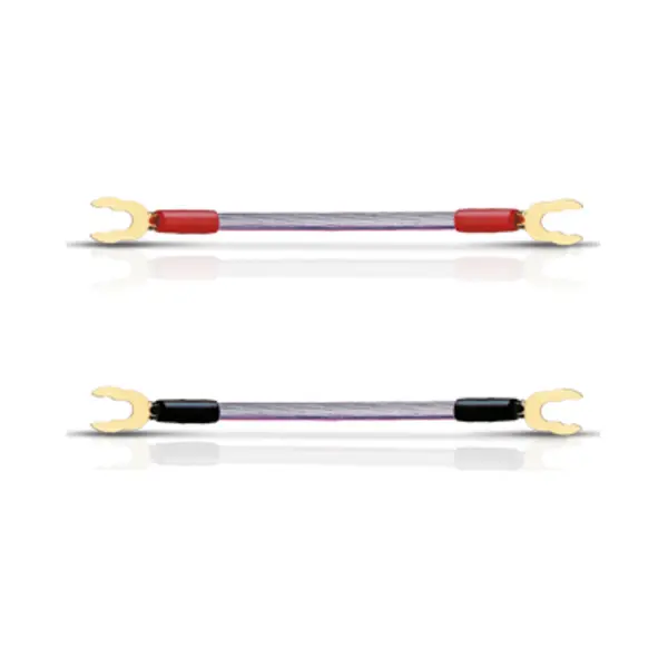 Oehlbach 5005 kabel-connector Transparant thumbnail