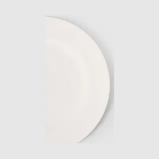 Villeroy & Boch 1041532680 Teller Servierteller Rund Porzellan Weiß 1 Stück(e)