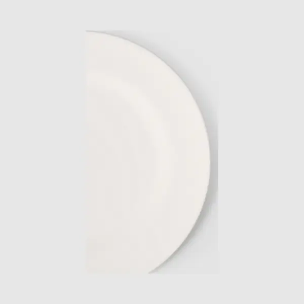 Villeroy & Boch 1041532680 Teller Servierteller Rund Porzellan Weiß 1 Stück(e) thumbnail
