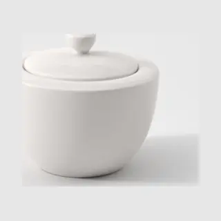 Villeroy & Boch 1041530960 suikerpot Wit