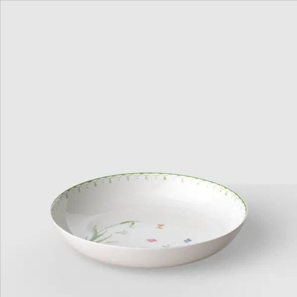 Villeroy & Boch 1486633140 Serviergeschirr Grün thumbnail