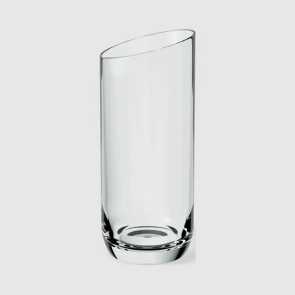 Villeroy & Boch Longdrinkglas "Longdrinkgläser NewMoon 370 Ml 4er Set Transparent" thumbnail