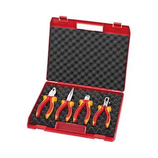 Knipex 00 20 15 Zange Zangensatz