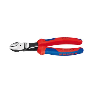 Knipex 74 12 180 plier Diagonal pliers