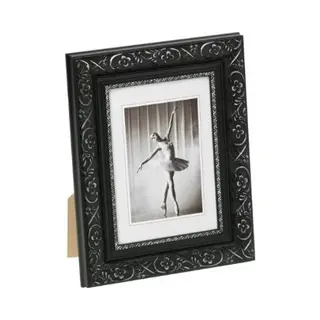Walther Design CR040B picture frame Single picture frame Black