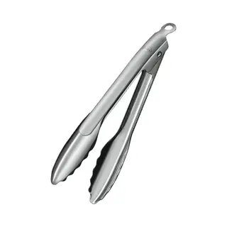 RÖSle 12917 kitchen tongs 400 mm Stainless steel