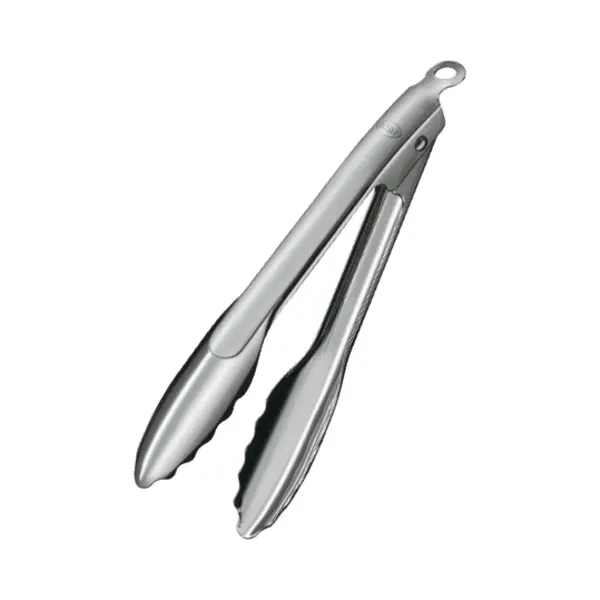 RÖSle 12917 kitchen tongs 400 mm Stainless steel thumbnail