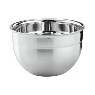 RÖSle 15684 dining bowl 5.4 L Round Silver