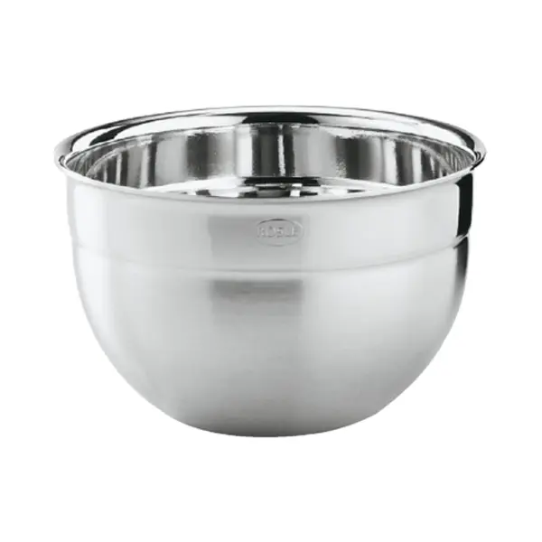RÖSle 15684 dining bowl 5.4 L Round Silver thumbnail