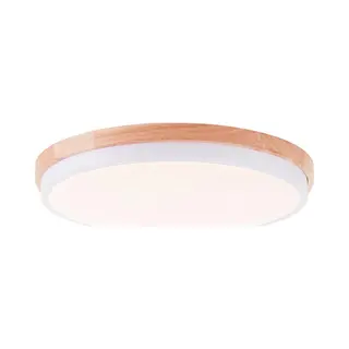 Brilliant - Baarlo" Led-deckenleuchte, 3-stufen-dimmer Mit Memory-funktion, Led-lampe, Warmweißes Licht Für Wohnzimmer Und Schlafzimmer, 2400 Lumen,
