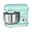 groen, mintgroen