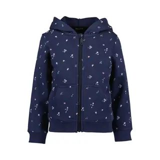 Blue Seven Sweatjacke