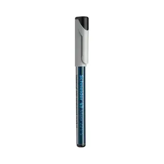 Schneider Schreibgeräte Maxx 221 S markeerstift Kogelpunt Zwart