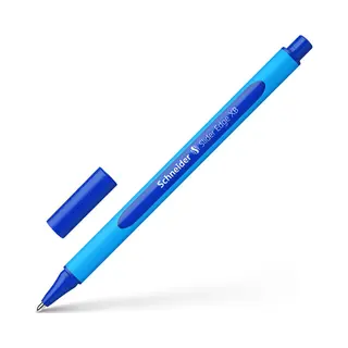 Schneider Schreibgeräte Slider Edge Blau 10 Stück(e)