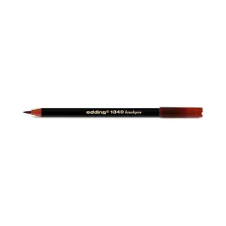 Color Brush Pennen Edding 1340-07 Bruin
