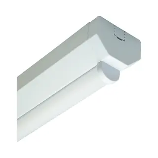 Müller-Licht Universelle Led-Deckenlampe Basic 1 - 60cm