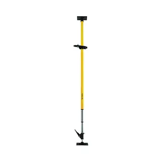 Stabila Lt 30 - Bouwsteun - Verstelbaar Van 1.35 - 3.65 M - Max. Belasting 30 Kg