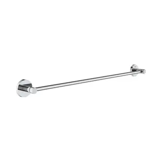 Grohe Essentials Handtuchhalter Wand-montiert Chrom