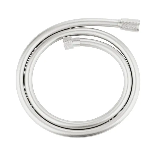 Grohe Silverflex TwistStop Stahl thumbnail