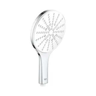 Grohe Smartactive 150 Handheld-Duschkopf Weiß