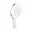 Chroom, Moon White, Wit