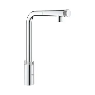 Grohe Minta Smart Control Chrome